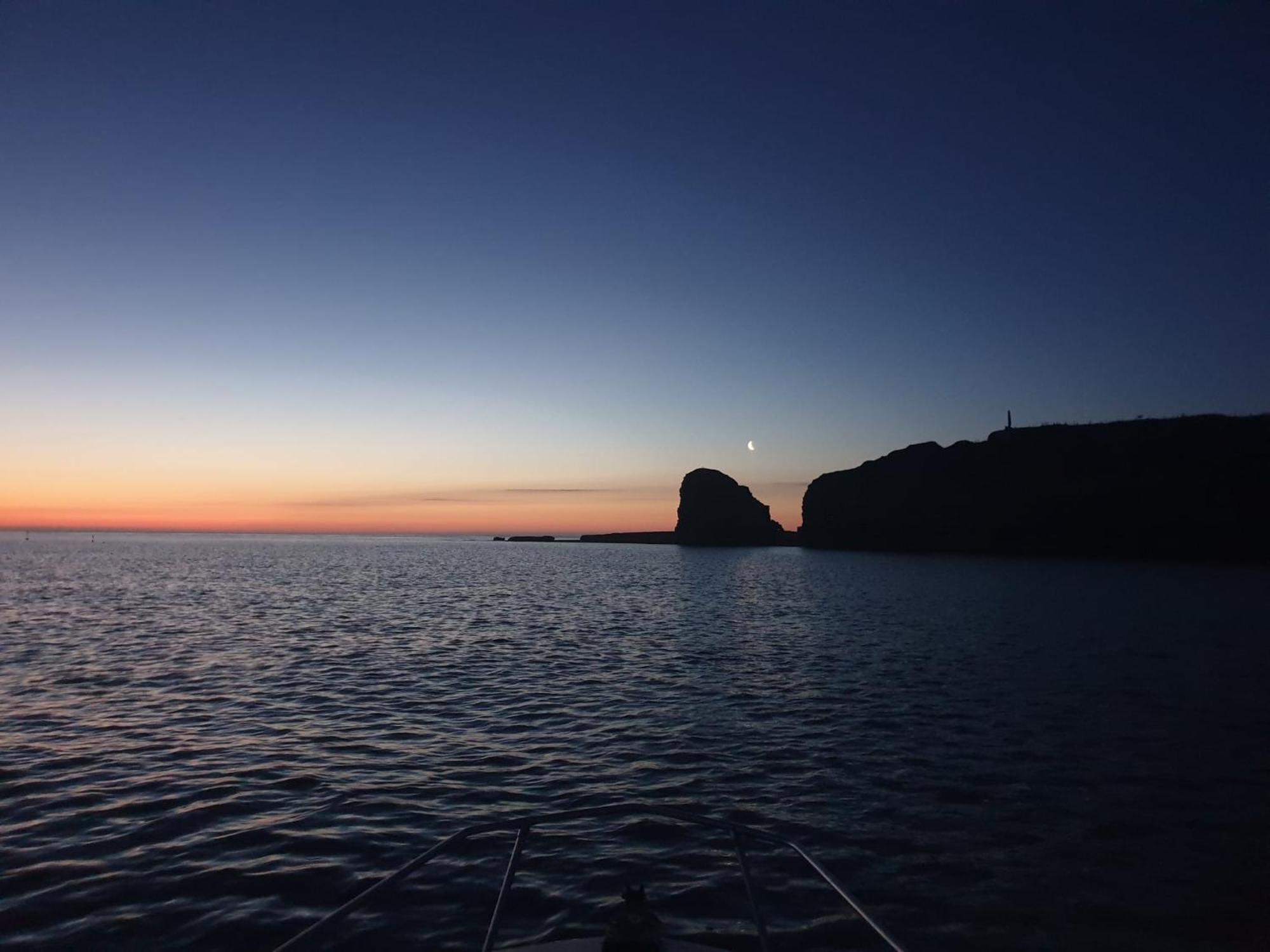 Cricqueville-en-BessinA 5 Min De La Pointe Du Hoc公寓 外观 照片